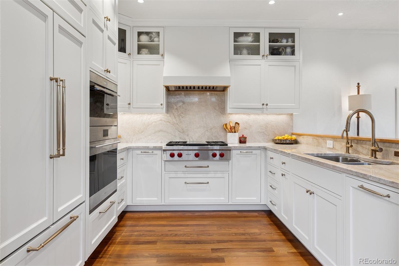 MLS Image #6 for 205  jackson street,denver, Colorado