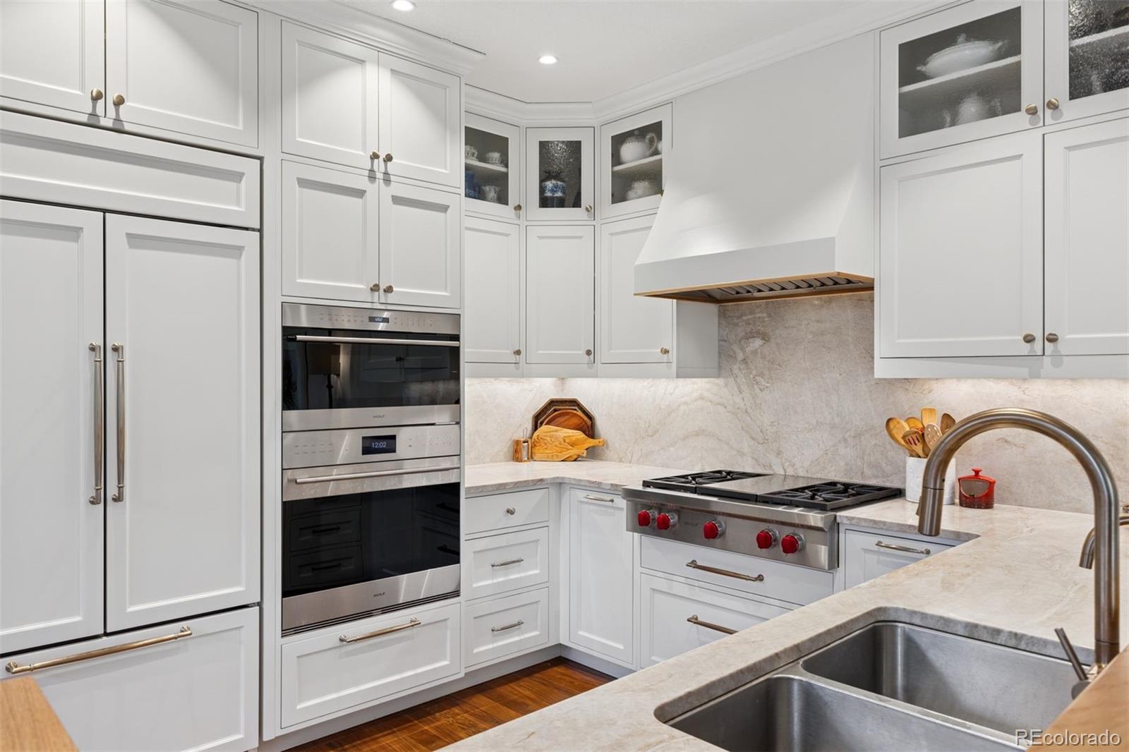 MLS Image #7 for 205  jackson street,denver, Colorado