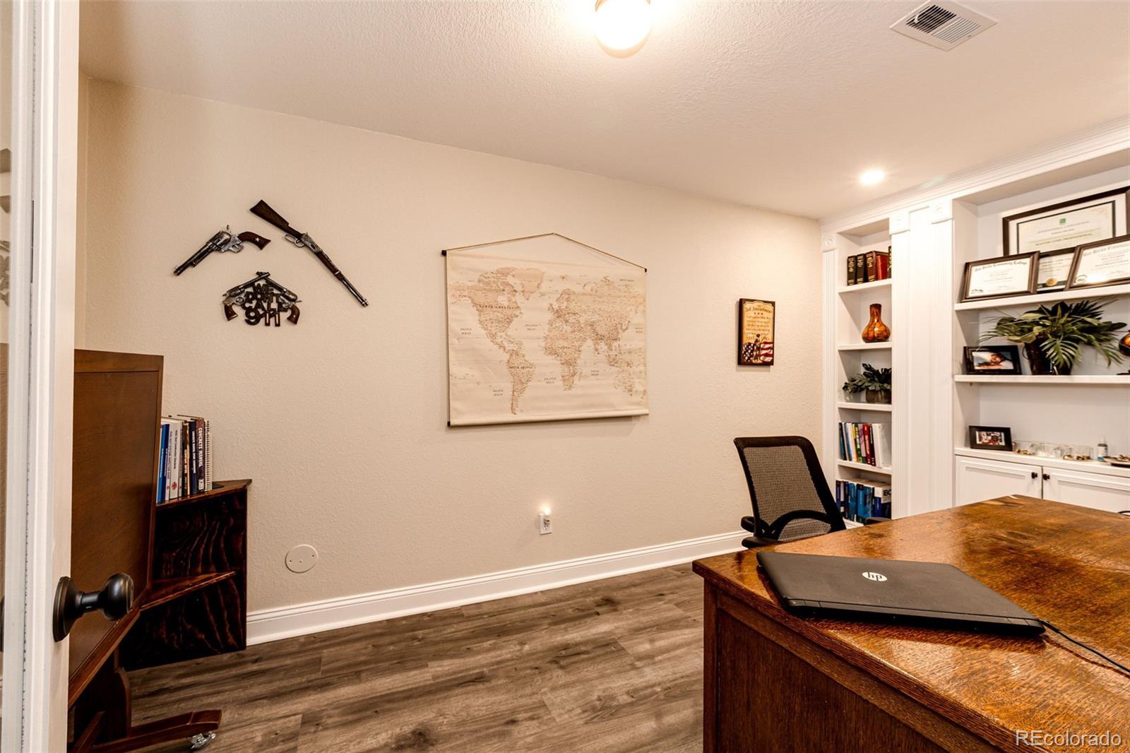 MLS Image #26 for 34942  wagon wheel trail,elizabeth, Colorado