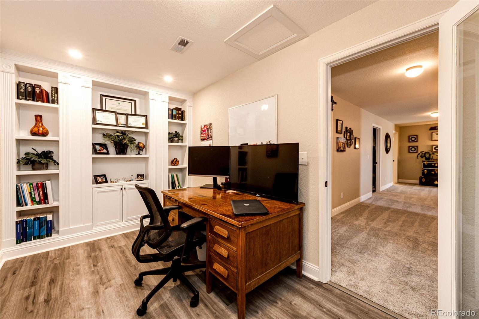 MLS Image #27 for 34942  wagon wheel trail,elizabeth, Colorado