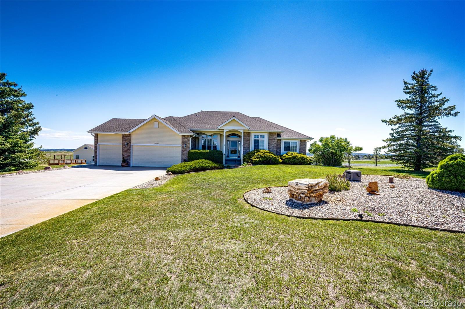 MLS Image #3 for 34942  wagon wheel trail,elizabeth, Colorado