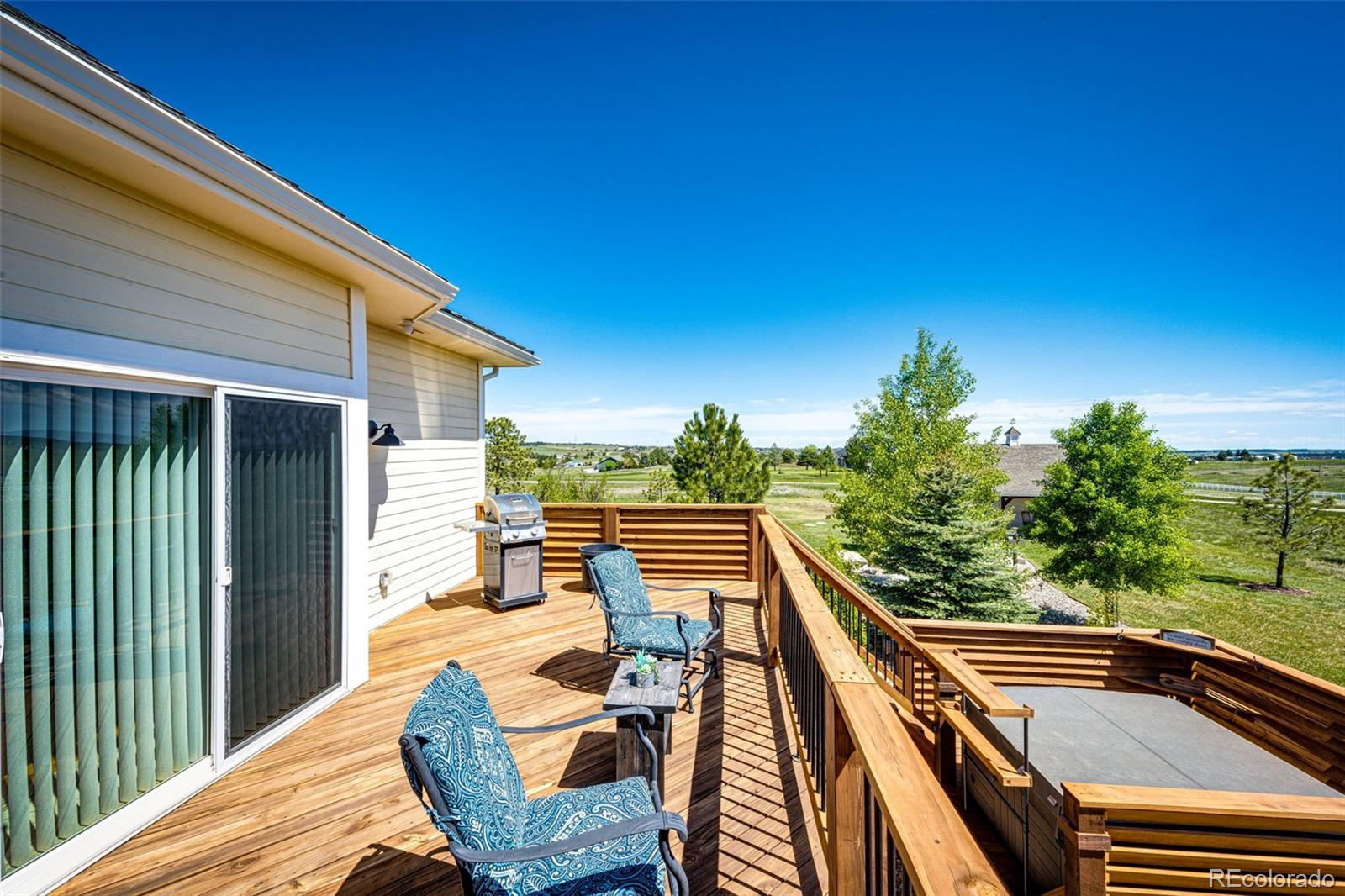 MLS Image #39 for 34942  wagon wheel trail,elizabeth, Colorado