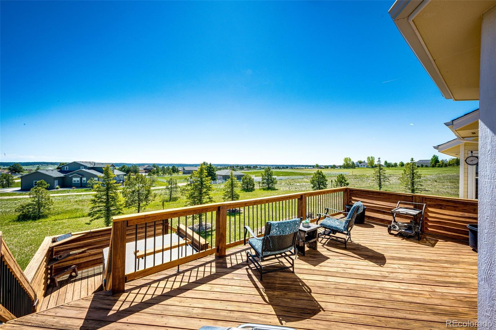 MLS Image #40 for 34942  wagon wheel trail,elizabeth, Colorado
