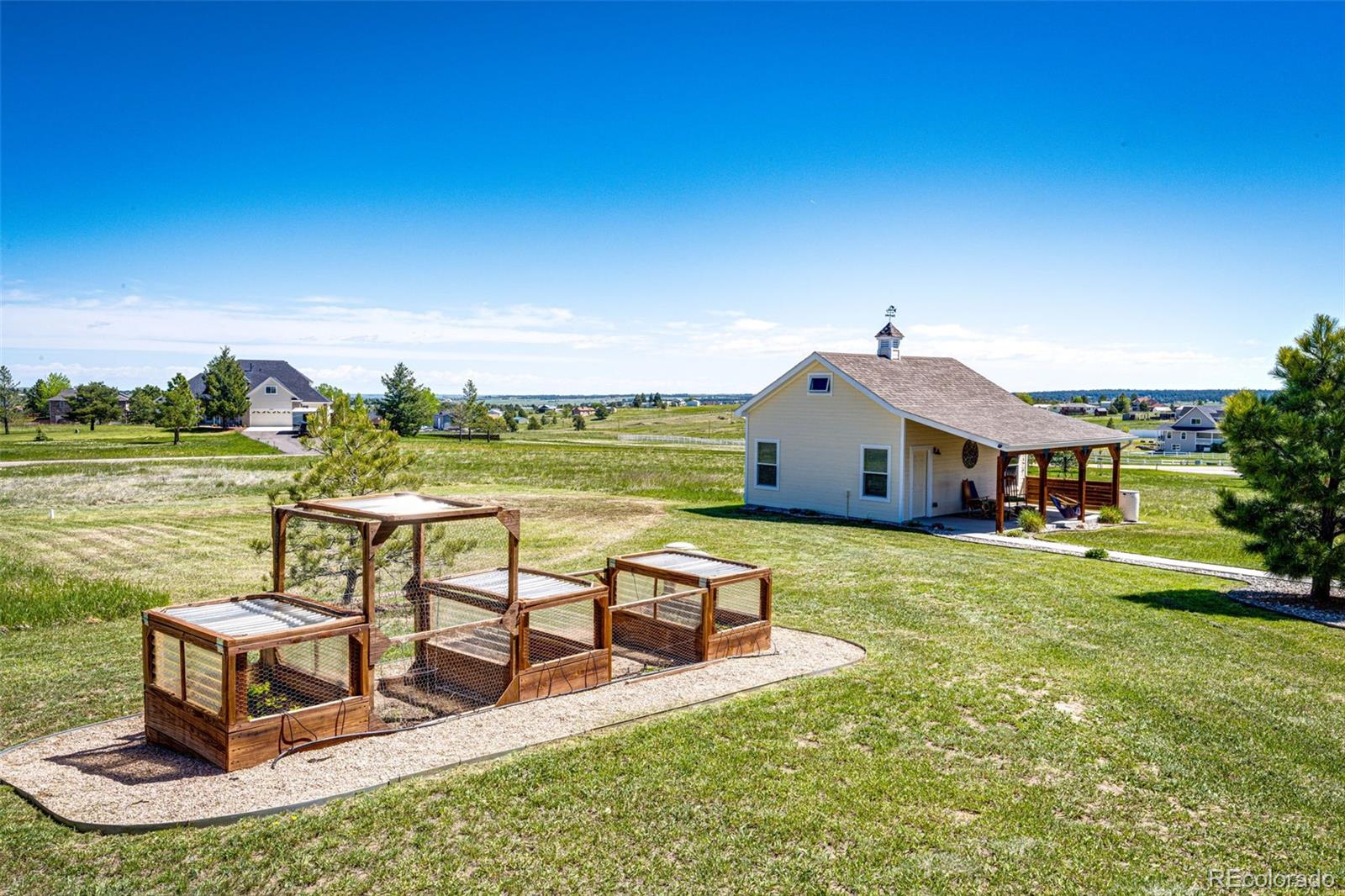MLS Image #41 for 34942  wagon wheel trail,elizabeth, Colorado