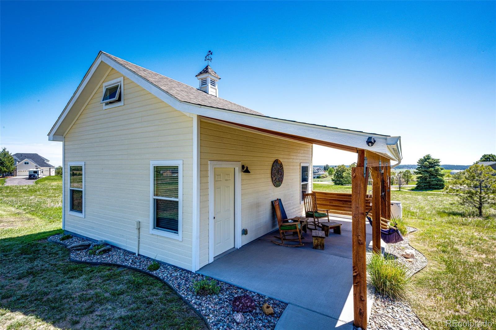 MLS Image #42 for 34942  wagon wheel trail,elizabeth, Colorado