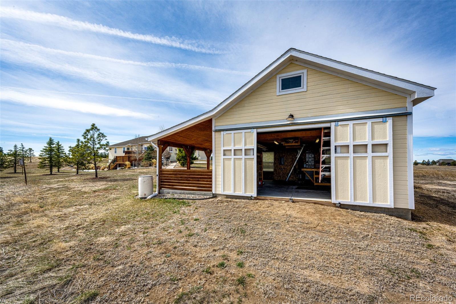 MLS Image #43 for 34942  wagon wheel trail,elizabeth, Colorado