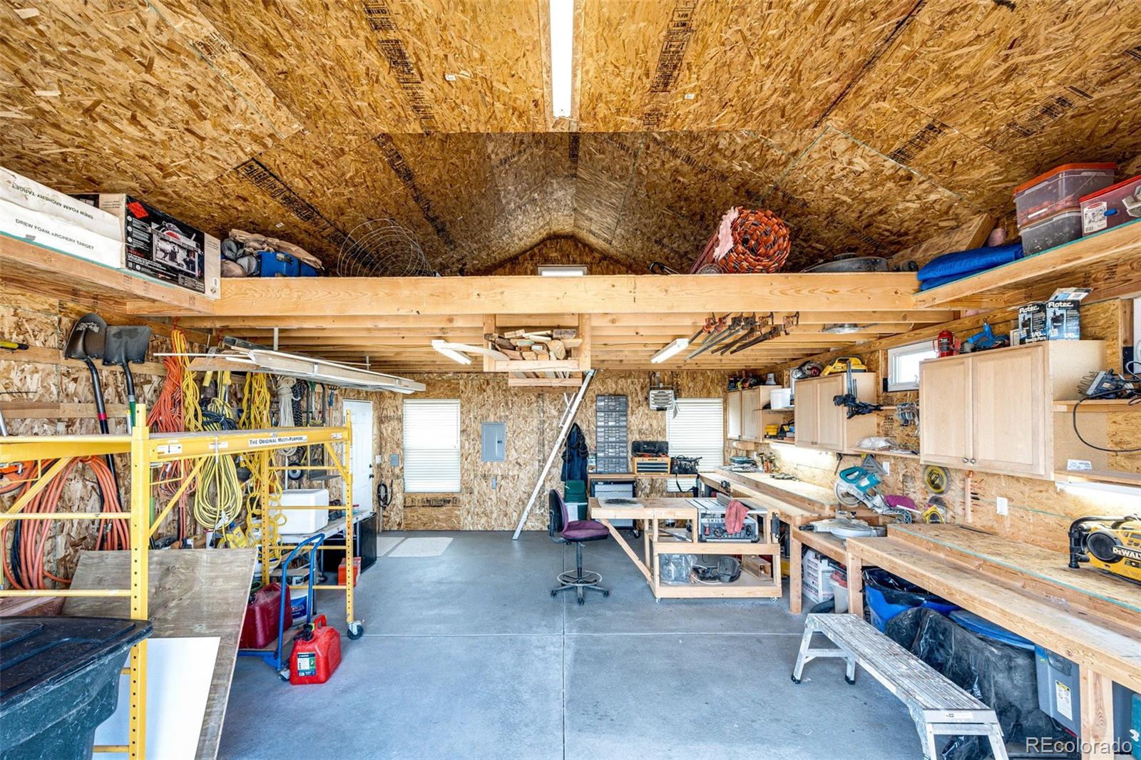 MLS Image #45 for 34942  wagon wheel trail,elizabeth, Colorado