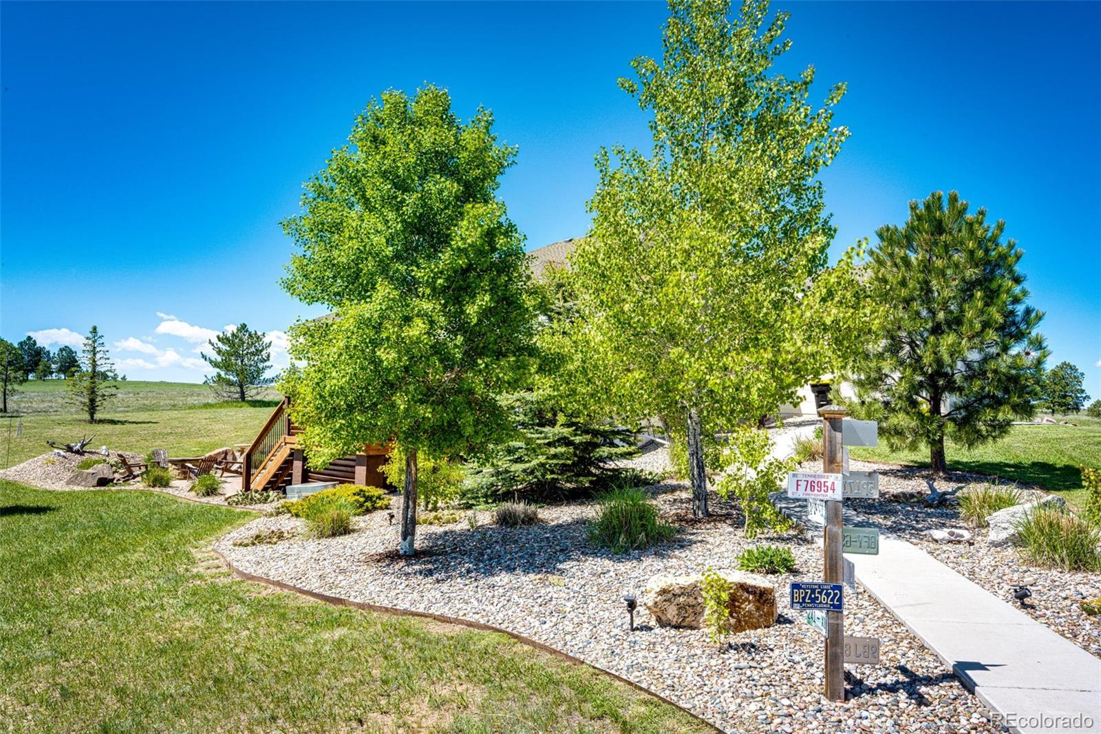 MLS Image #46 for 34942  wagon wheel trail,elizabeth, Colorado