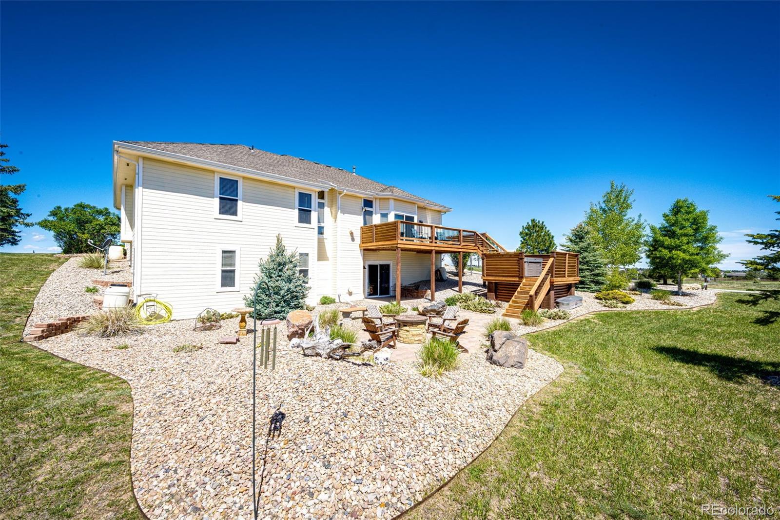 MLS Image #47 for 34942  wagon wheel trail,elizabeth, Colorado