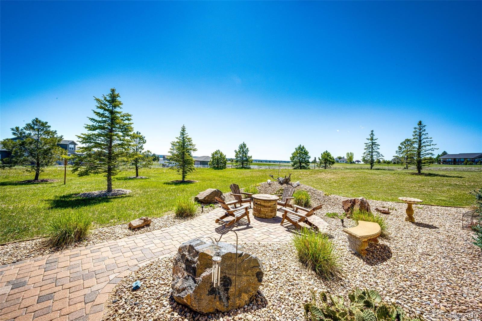 MLS Image #48 for 34942  wagon wheel trail,elizabeth, Colorado