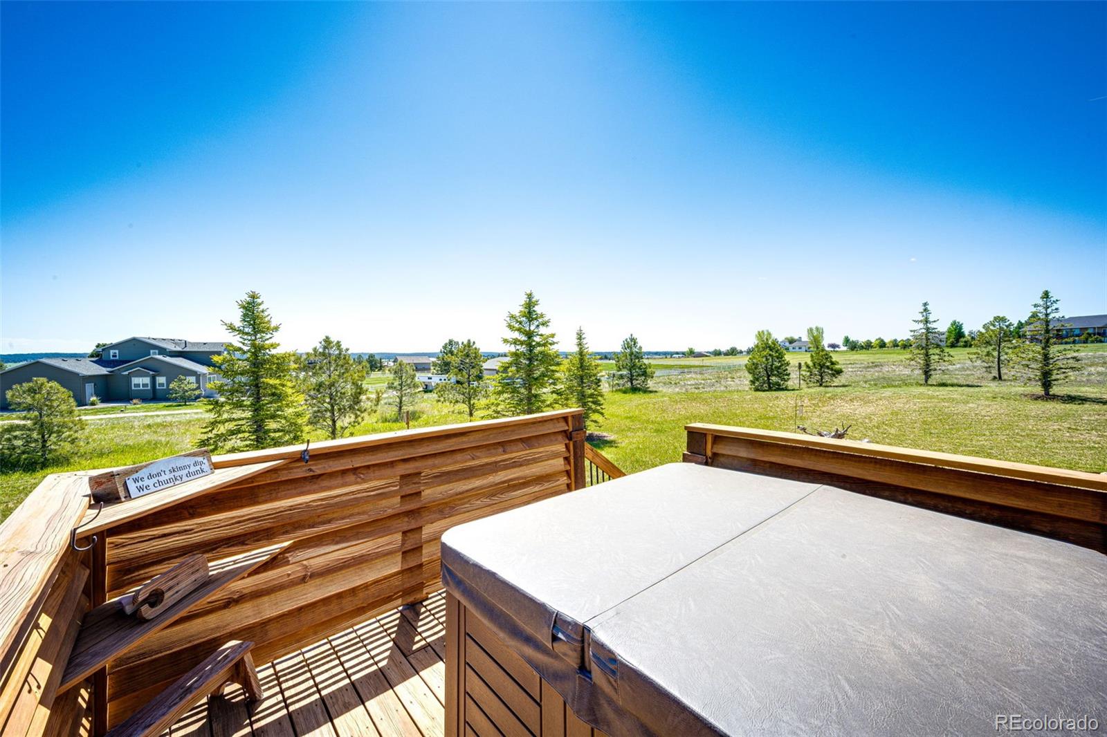 MLS Image #49 for 34942  wagon wheel trail,elizabeth, Colorado