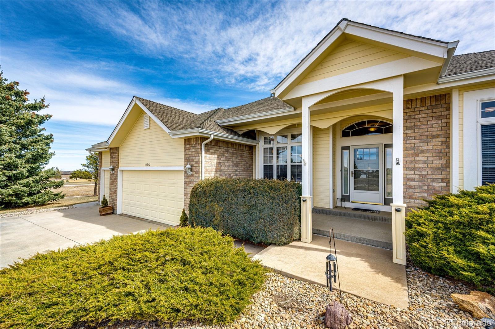 MLS Image #5 for 34942  wagon wheel trail,elizabeth, Colorado
