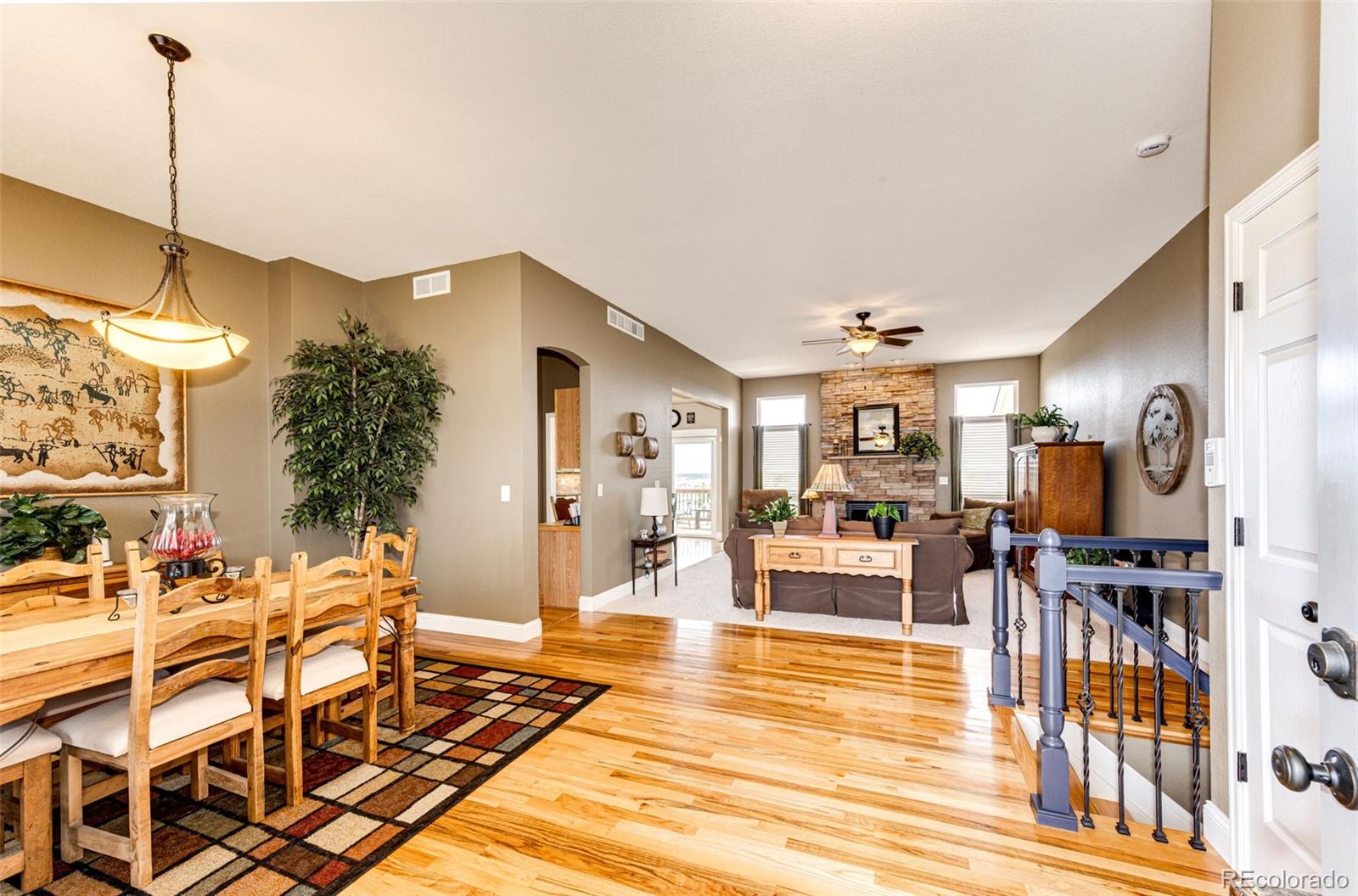 MLS Image #6 for 34942  wagon wheel trail,elizabeth, Colorado