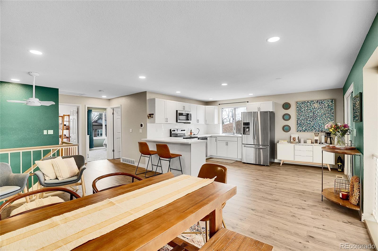 MLS Image #10 for 4309 s coors court,morrison, Colorado