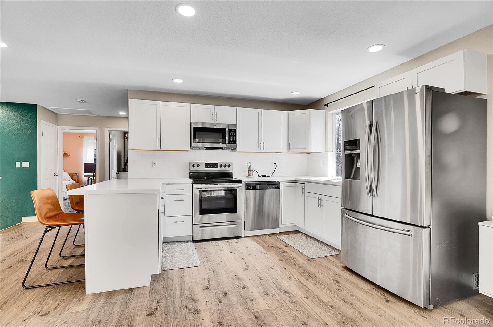 MLS Image #13 for 4309 s coors court,morrison, Colorado