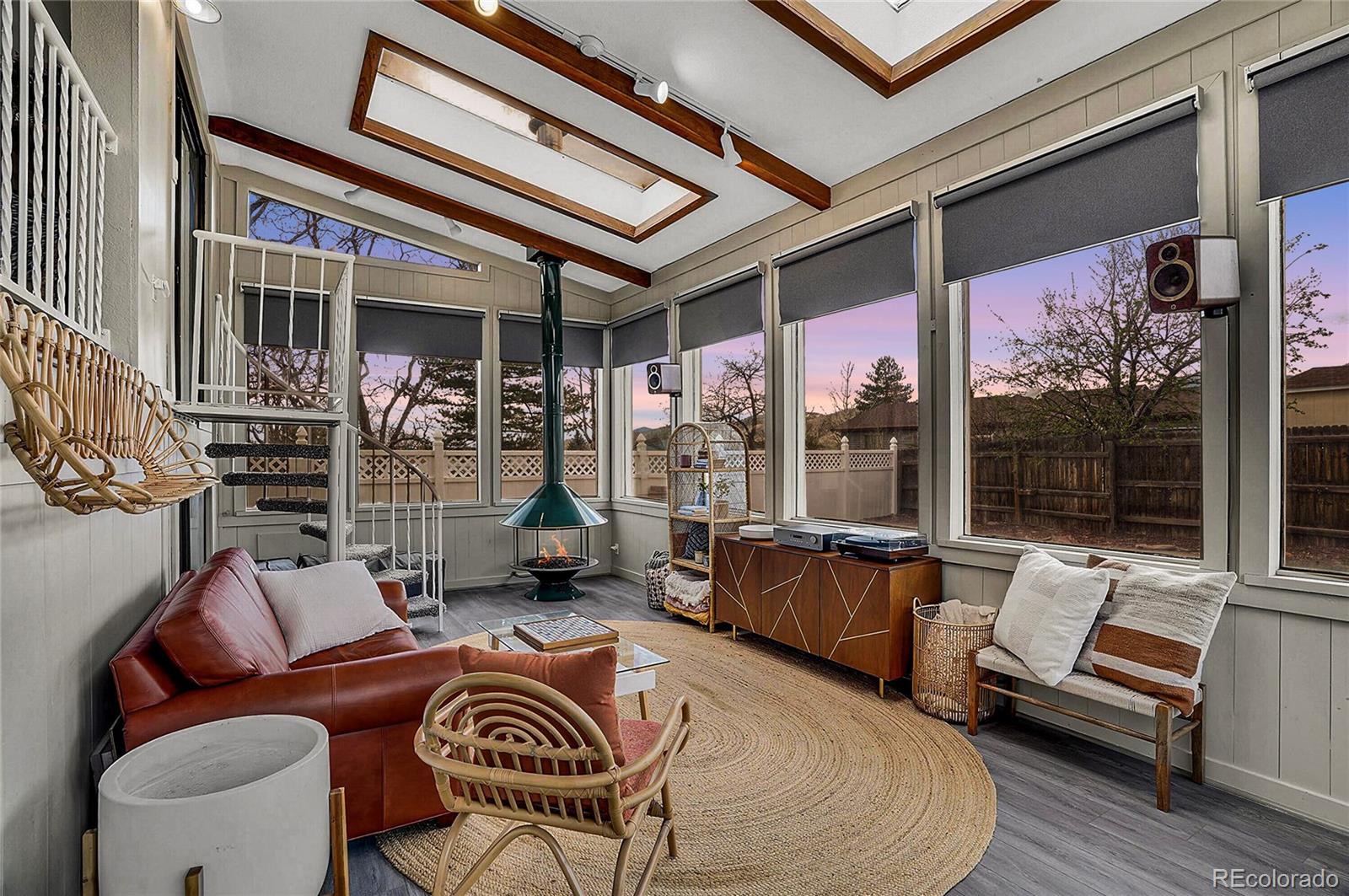 MLS Image #31 for 4309 s coors court,morrison, Colorado
