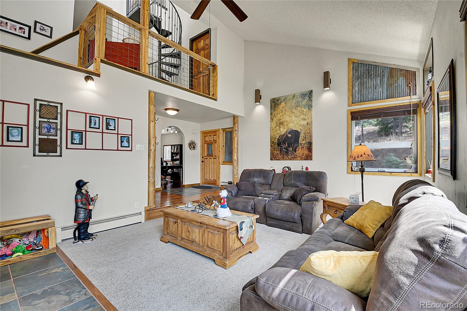 MLS Image #10 for 7614  malamute drive,evergreen, Colorado