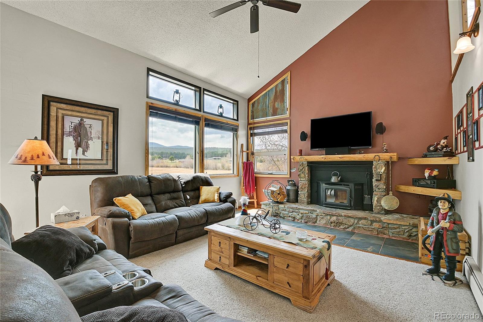 MLS Image #11 for 7614  malamute drive,evergreen, Colorado