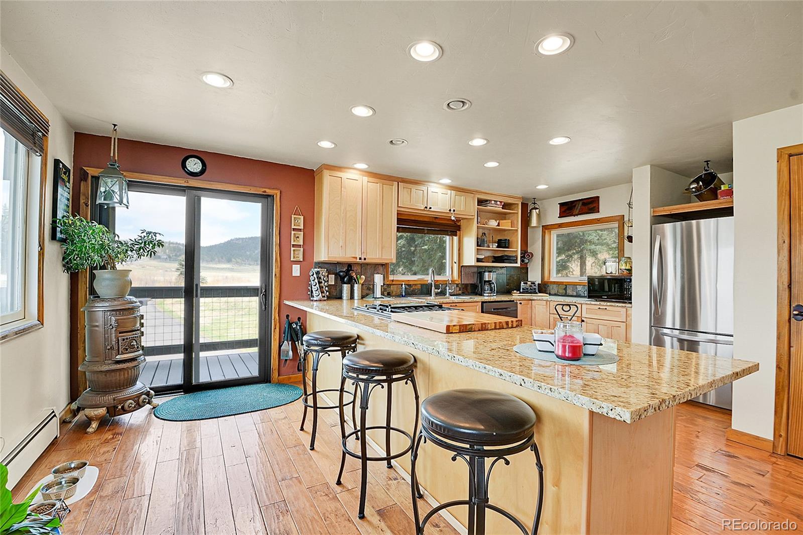 MLS Image #13 for 7614  malamute drive,evergreen, Colorado