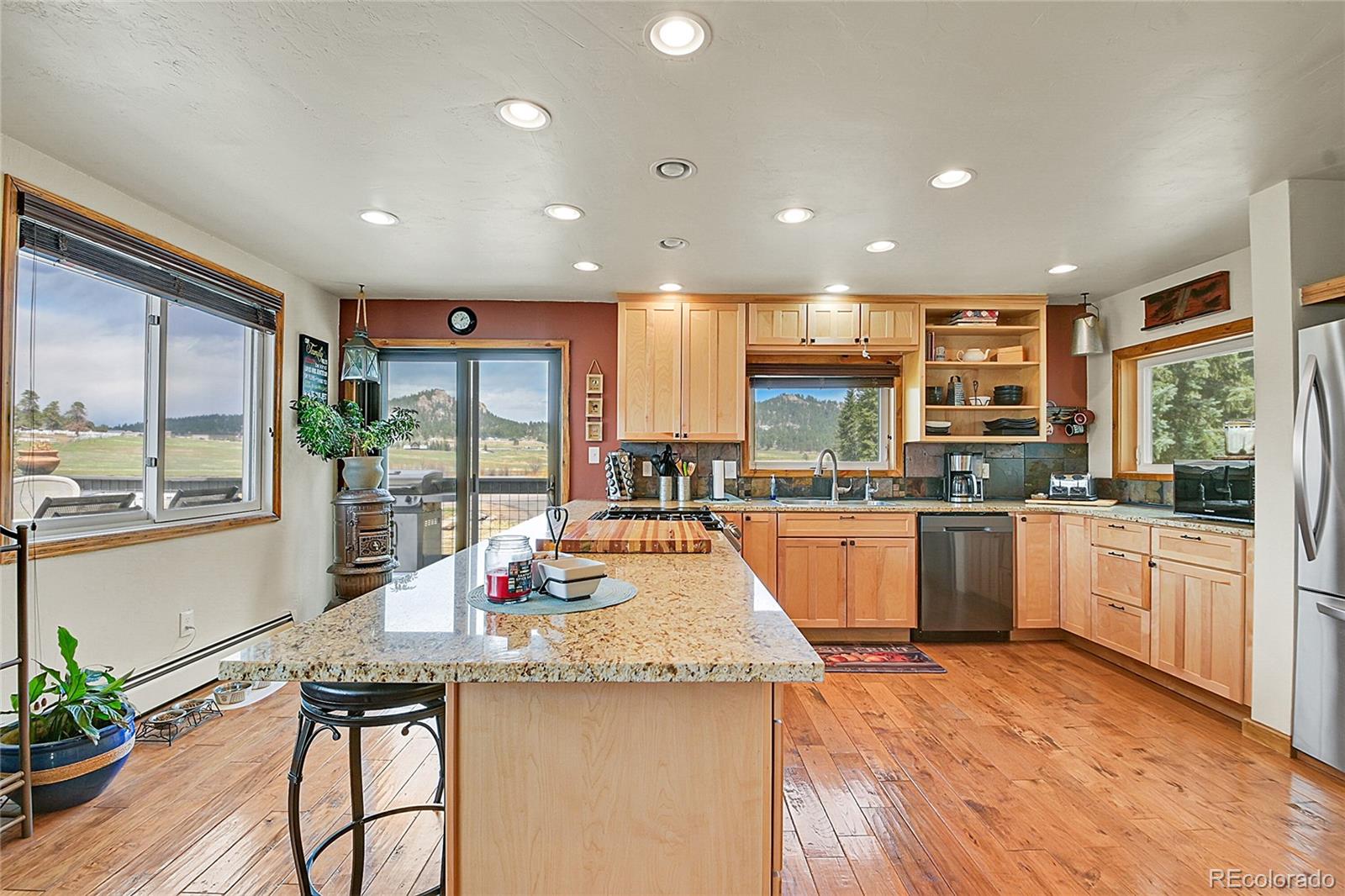 MLS Image #14 for 7614  malamute drive,evergreen, Colorado
