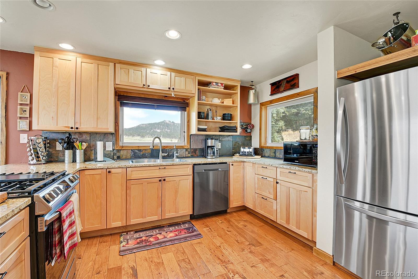 MLS Image #15 for 7614  malamute drive,evergreen, Colorado