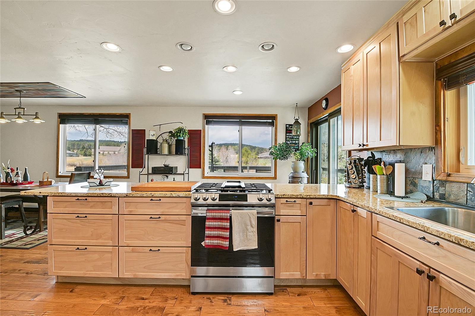 MLS Image #16 for 7614  malamute drive,evergreen, Colorado