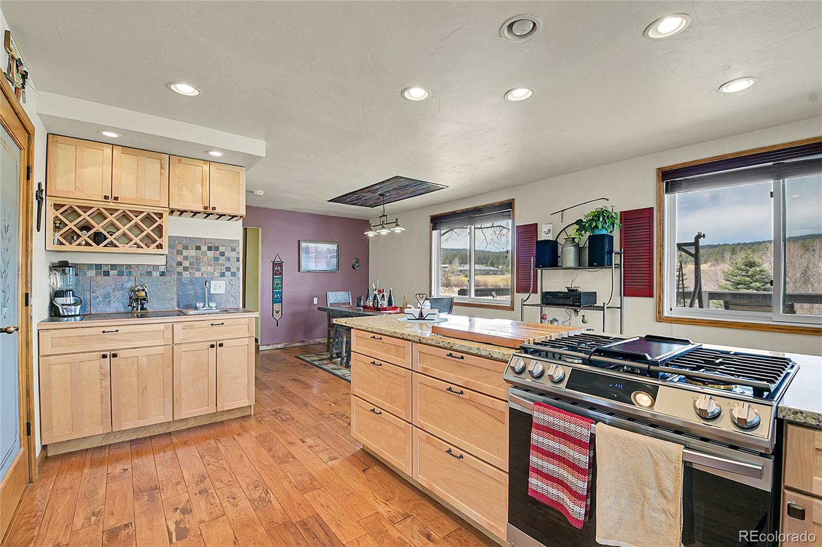 MLS Image #17 for 7614  malamute drive,evergreen, Colorado