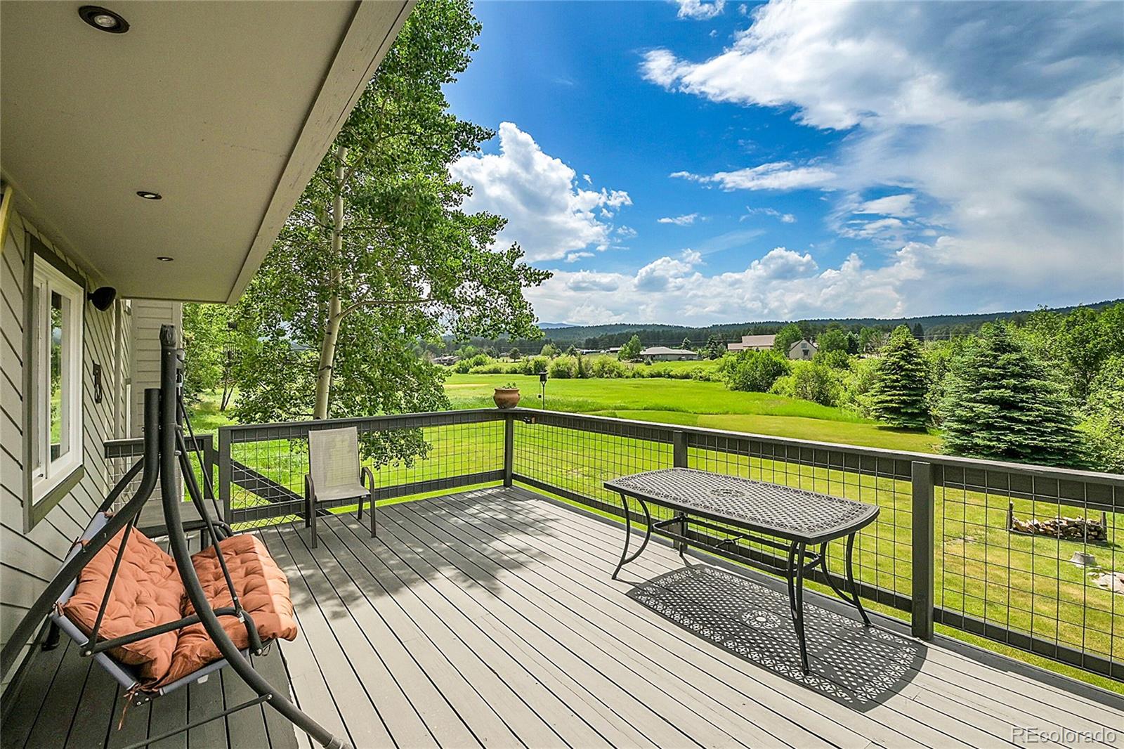 MLS Image #18 for 7614  malamute drive,evergreen, Colorado