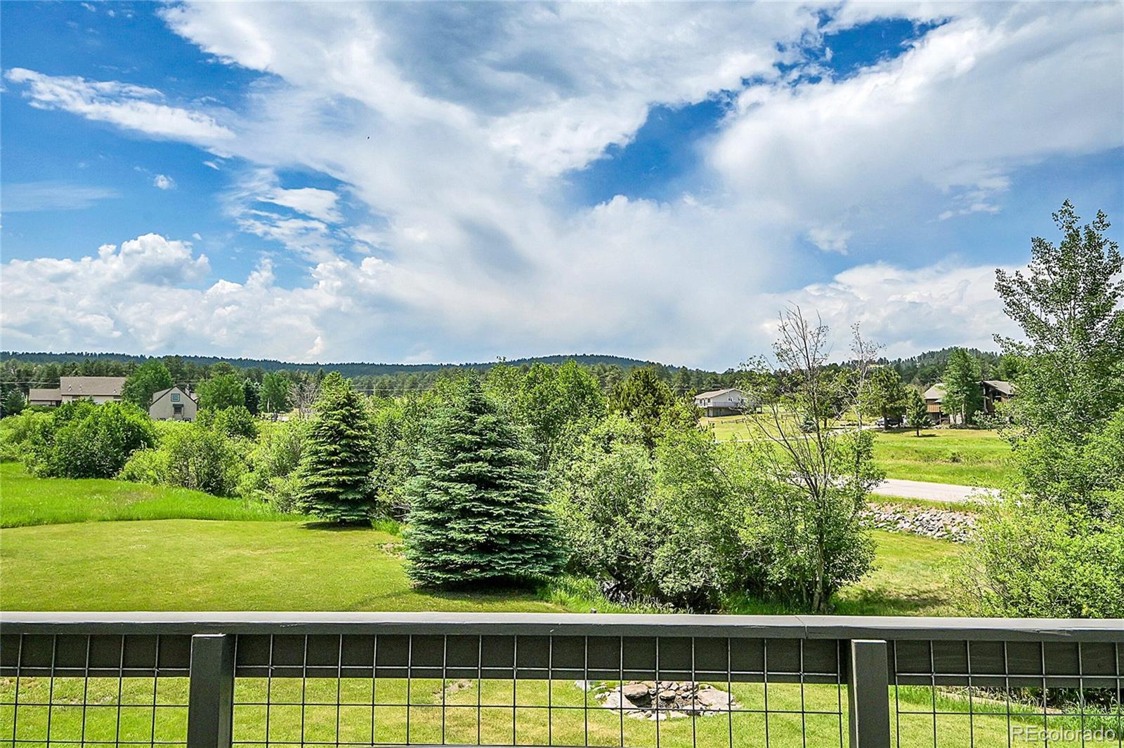 MLS Image #20 for 7614  malamute drive,evergreen, Colorado