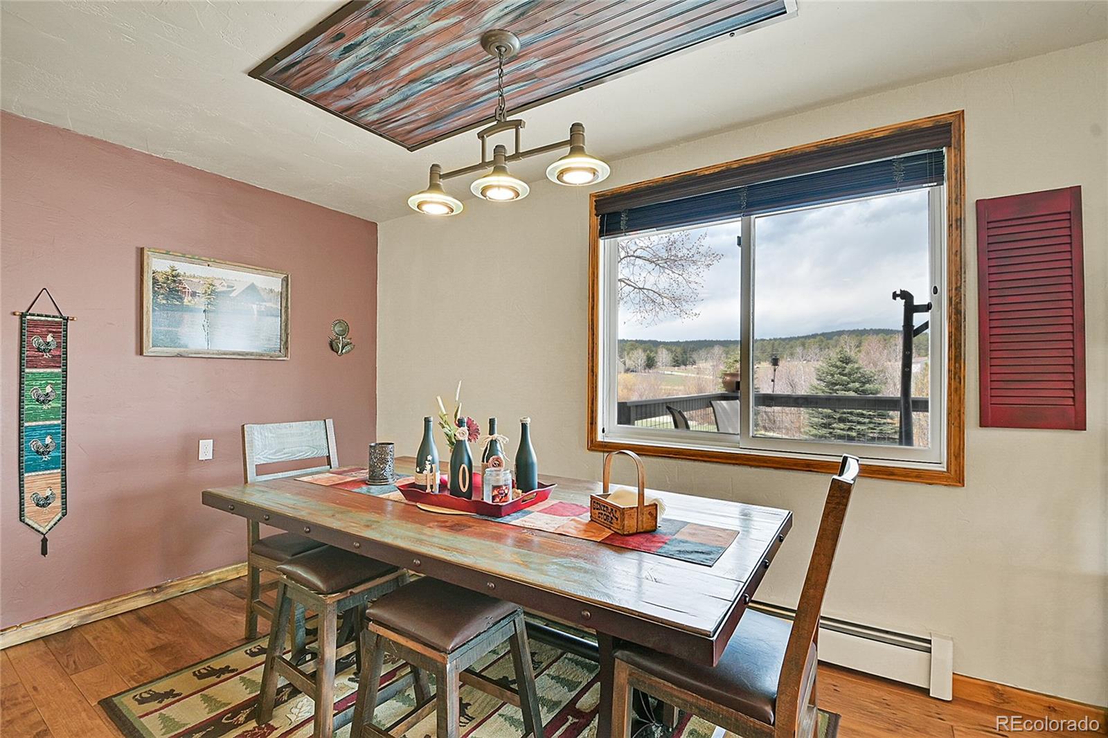 MLS Image #22 for 7614  malamute drive,evergreen, Colorado