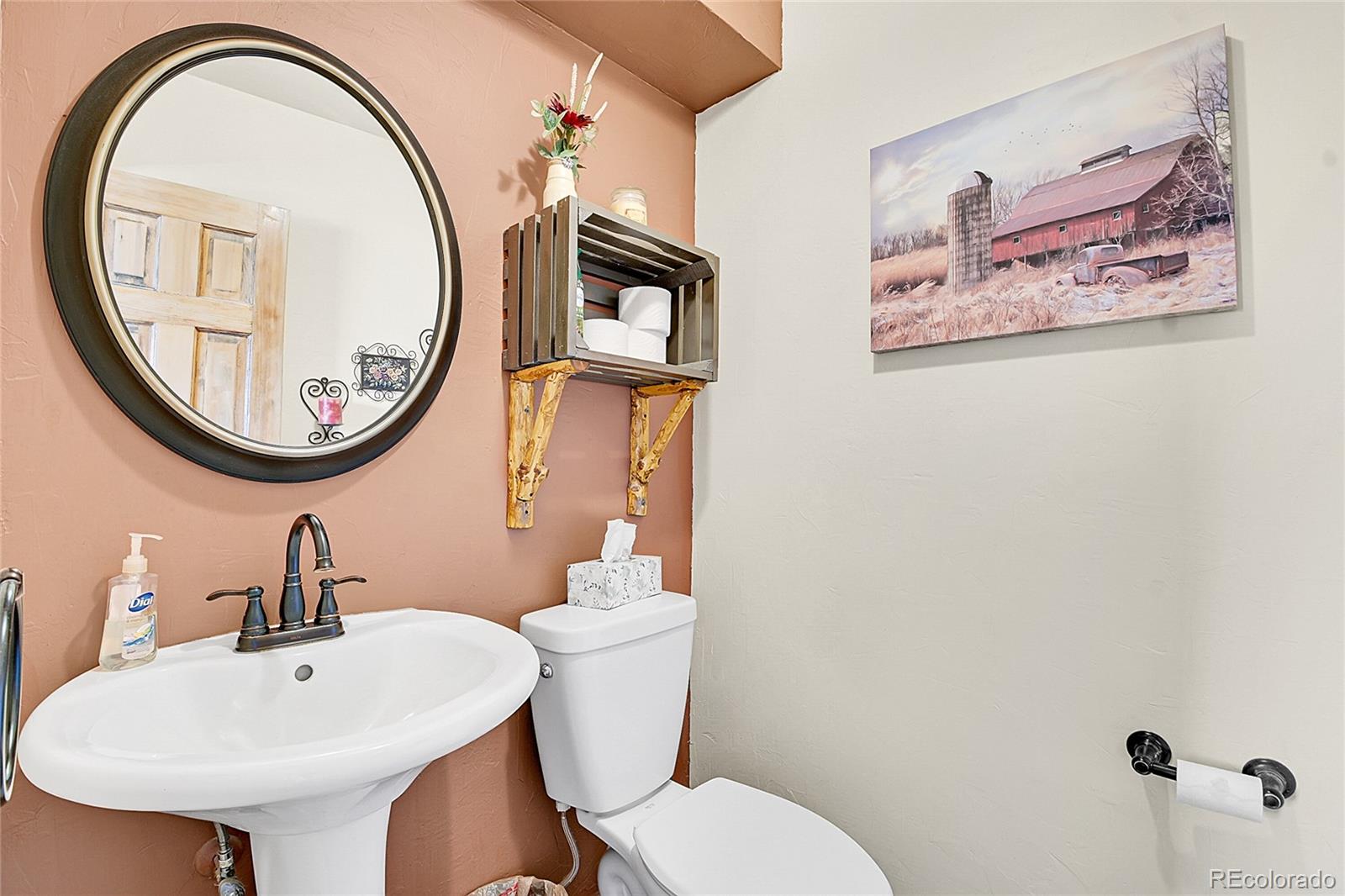 MLS Image #23 for 7614  malamute drive,evergreen, Colorado