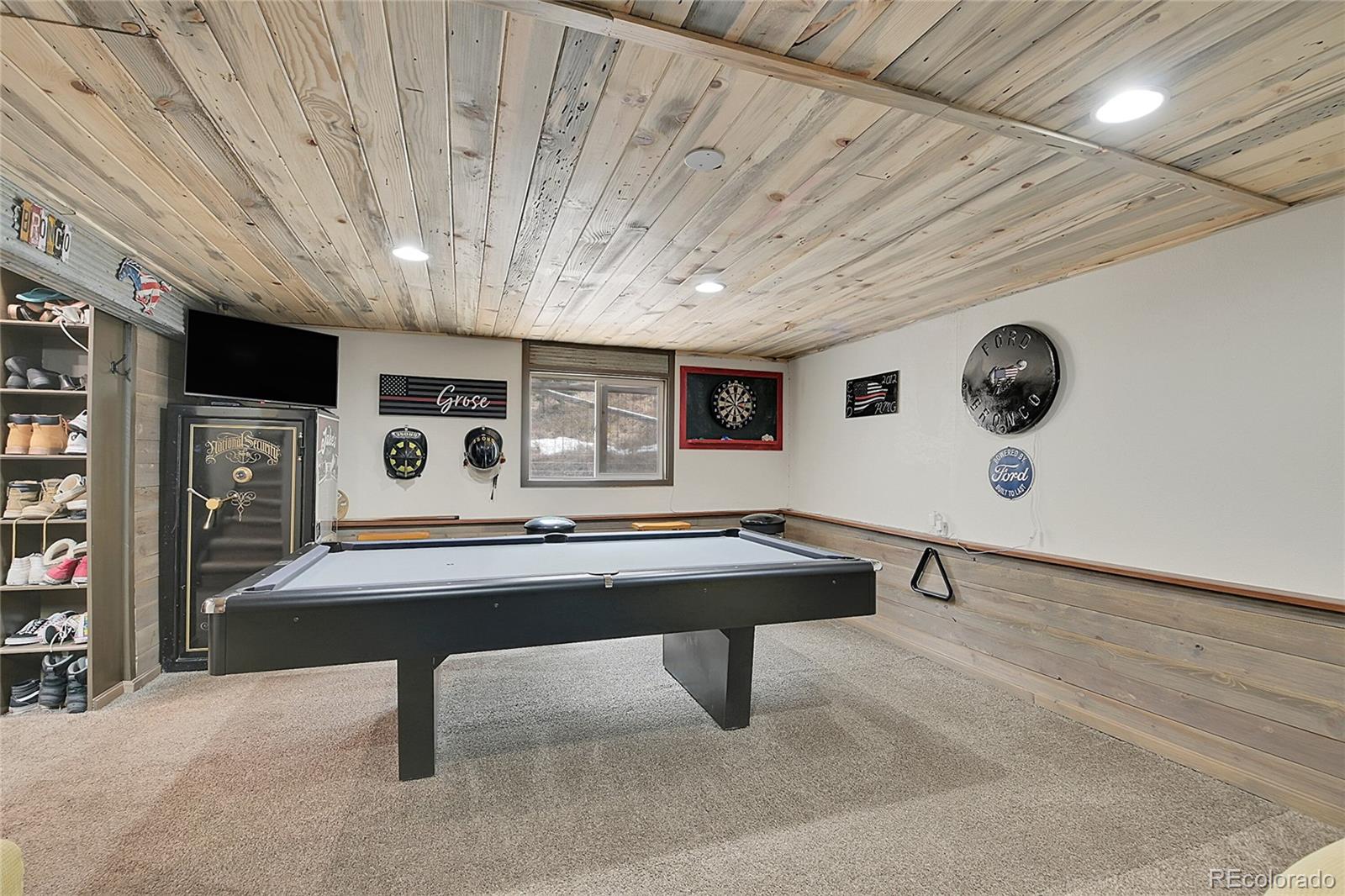 MLS Image #37 for 7614  malamute drive,evergreen, Colorado