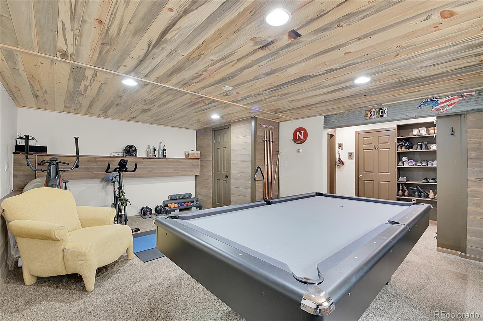 MLS Image #38 for 7614  malamute drive,evergreen, Colorado