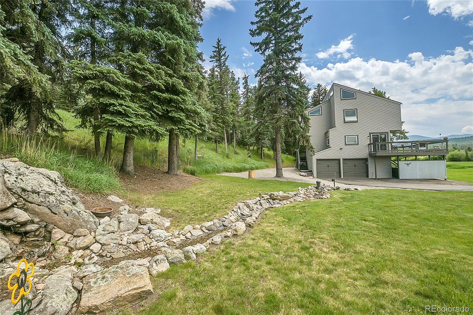 MLS Image #40 for 7614  malamute drive,evergreen, Colorado