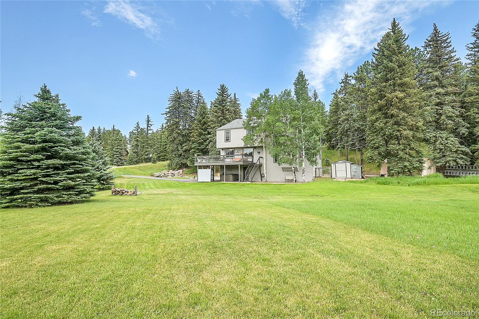 MLS Image #41 for 7614  malamute drive,evergreen, Colorado