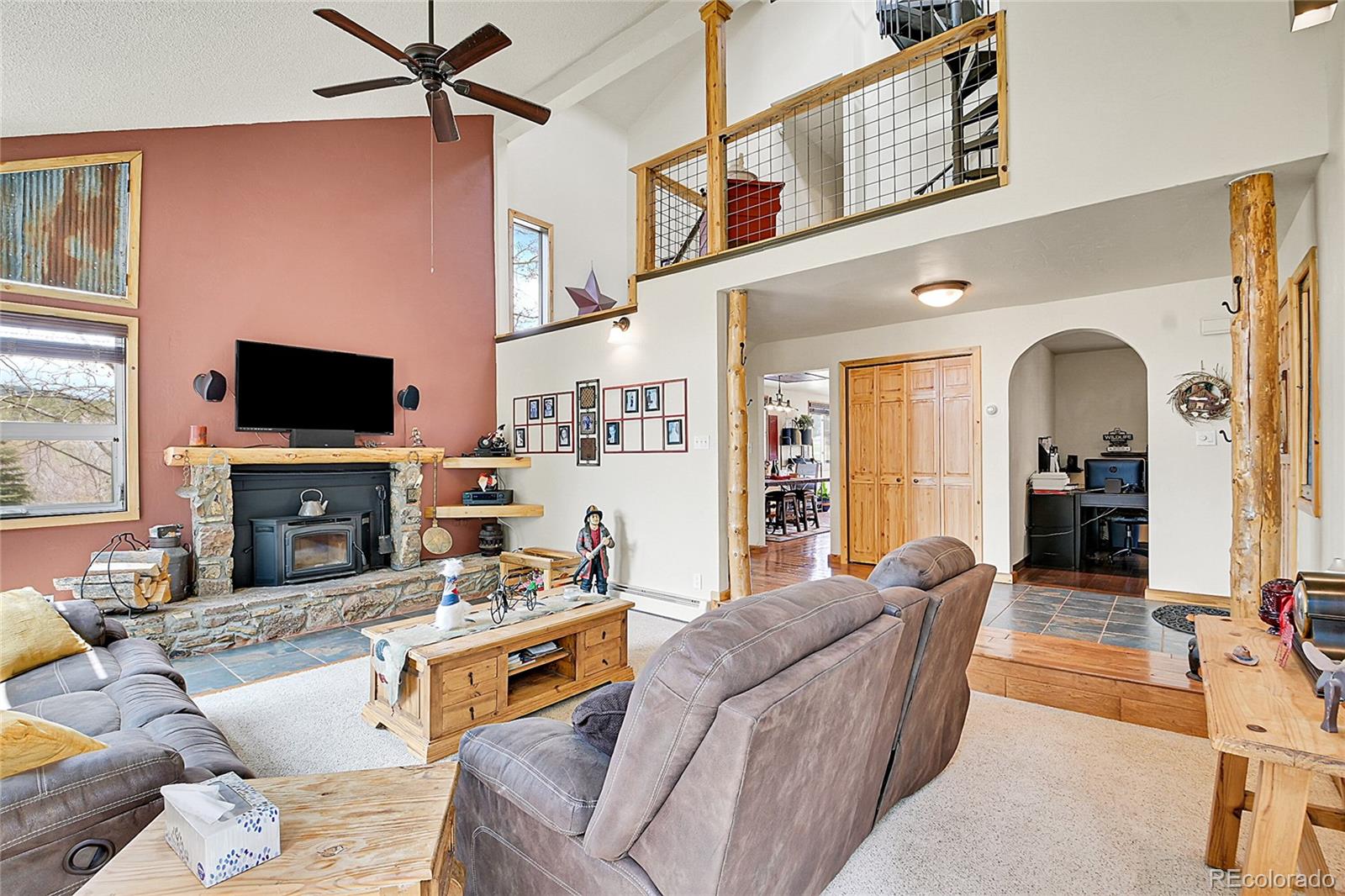 MLS Image #9 for 7614  malamute drive,evergreen, Colorado