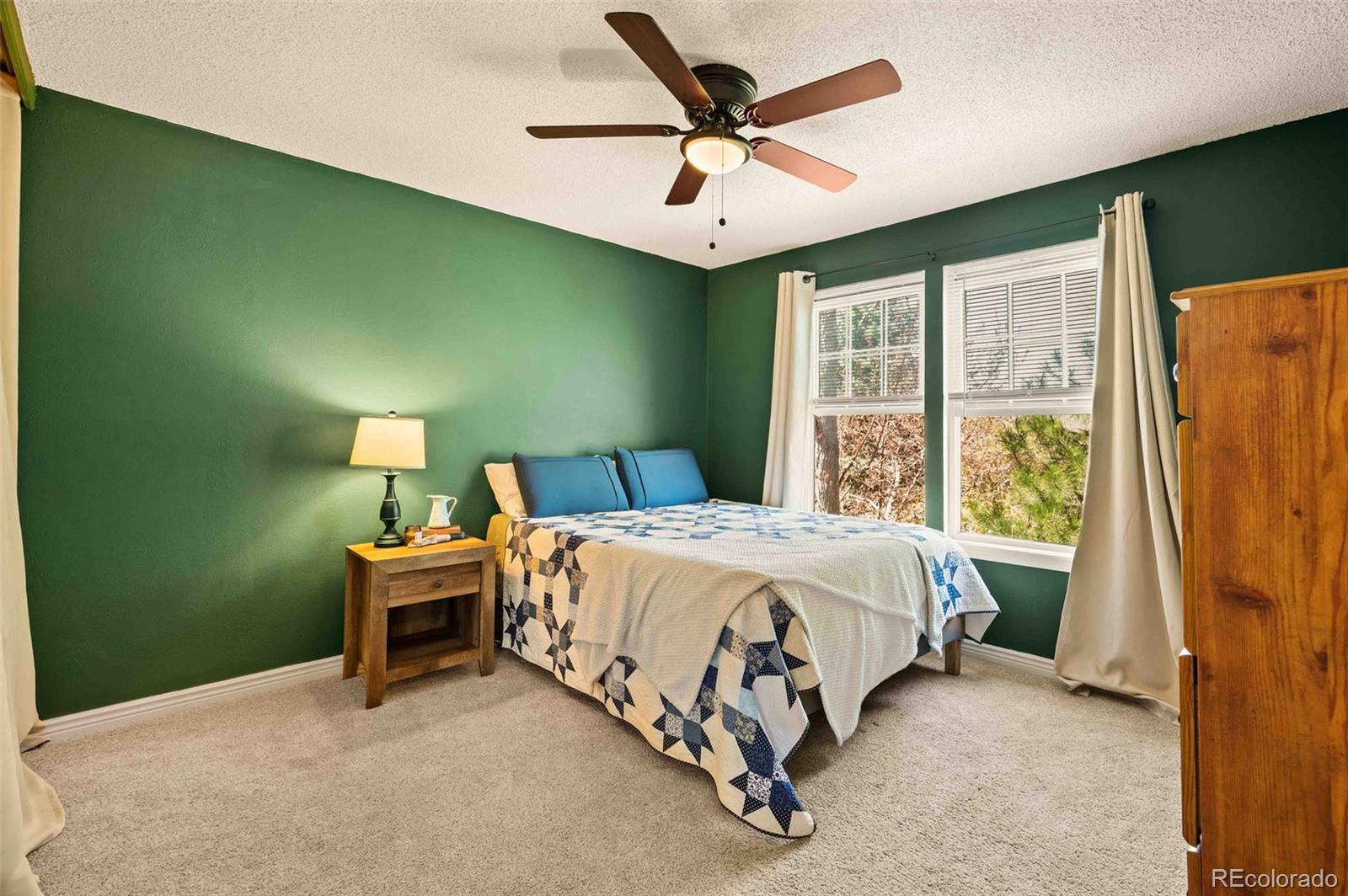 MLS Image #12 for 1209 s flower circle,lakewood, Colorado