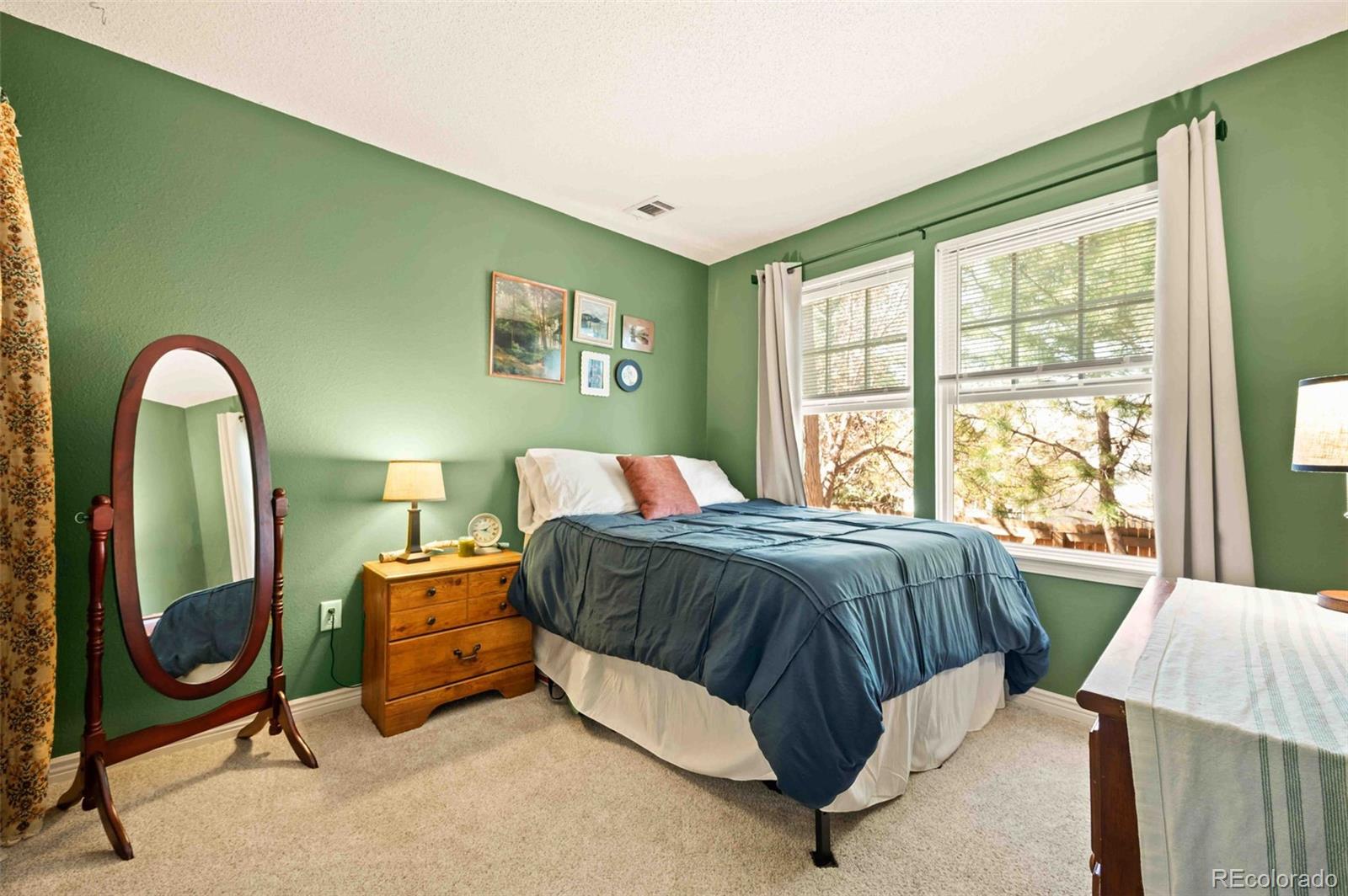 MLS Image #16 for 1209 s flower circle,lakewood, Colorado
