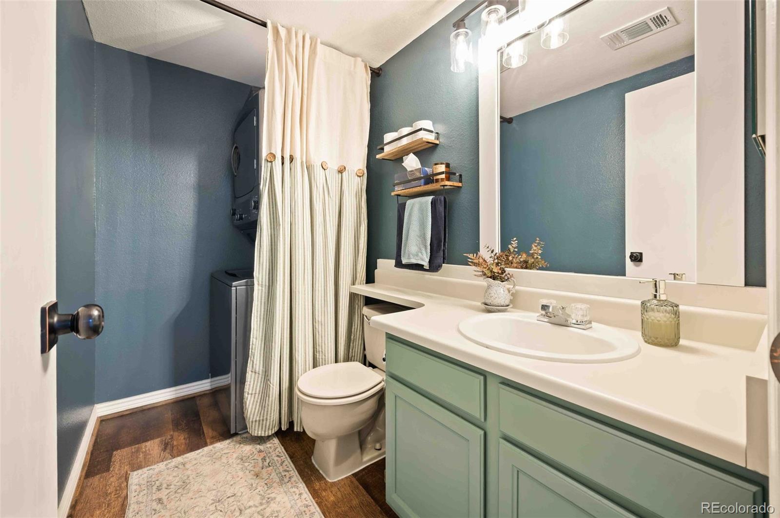 MLS Image #18 for 1209 s flower circle,lakewood, Colorado