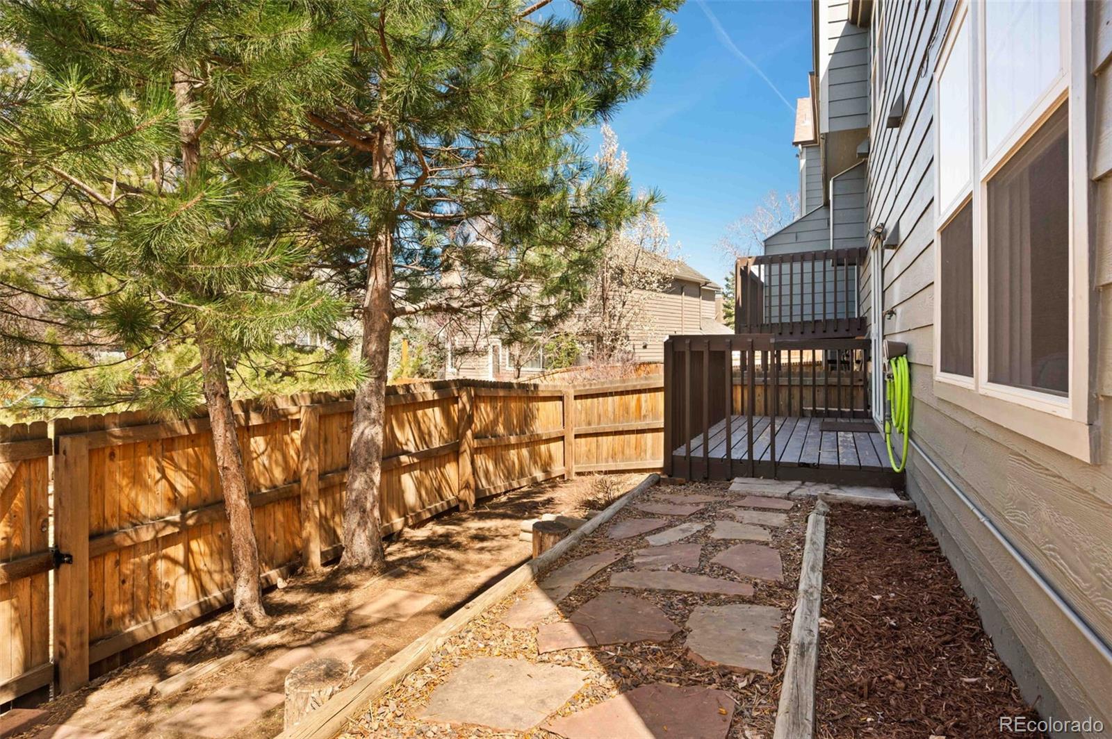 MLS Image #25 for 1209 s flower circle,lakewood, Colorado
