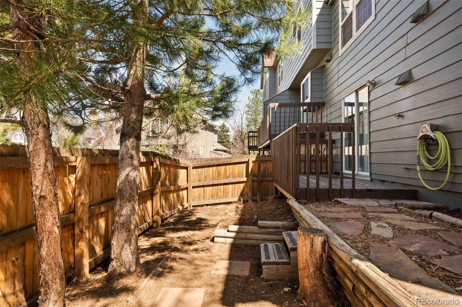 MLS Image #26 for 1209 s flower circle,lakewood, Colorado