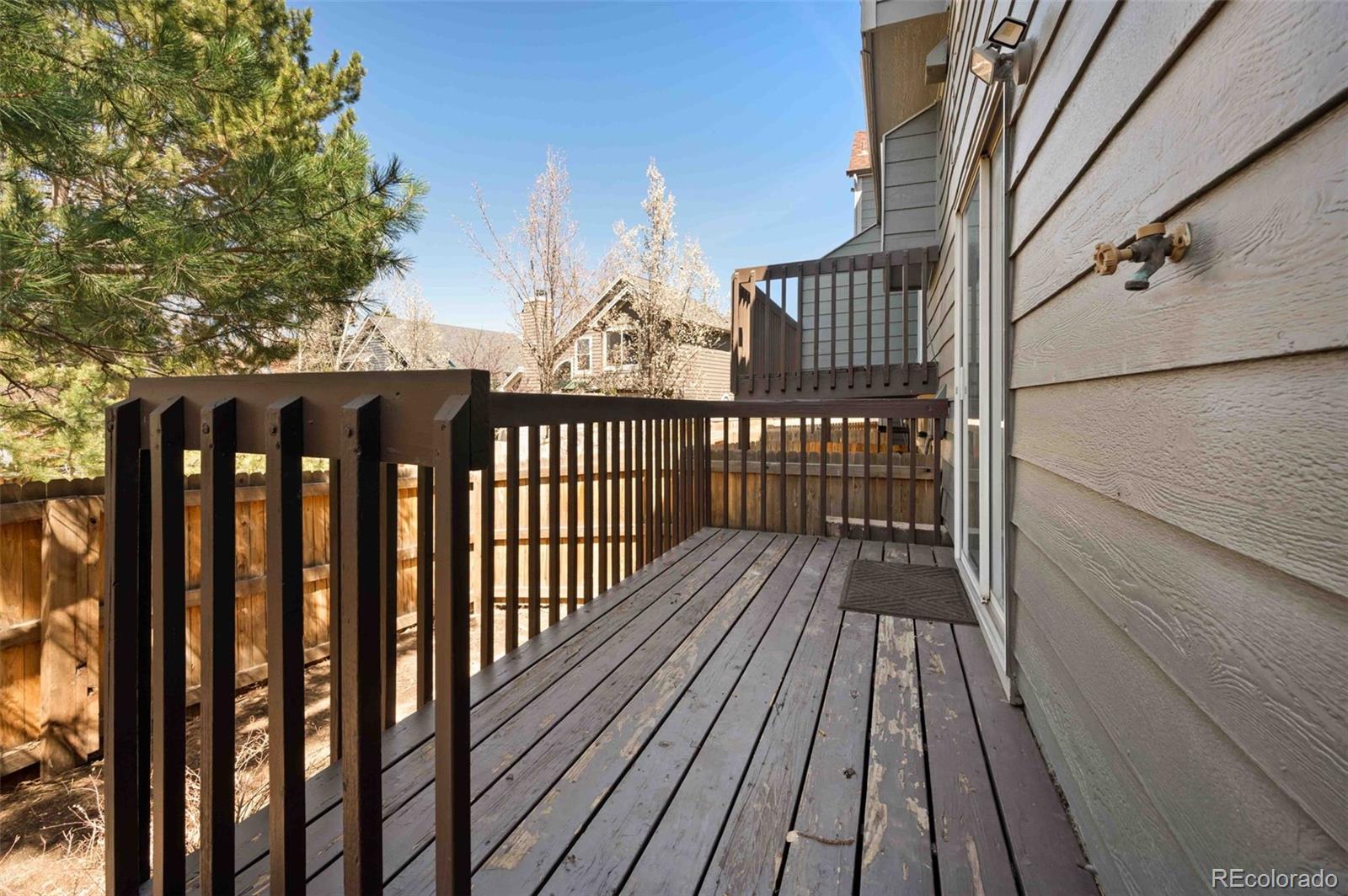 MLS Image #27 for 1209 s flower circle,lakewood, Colorado