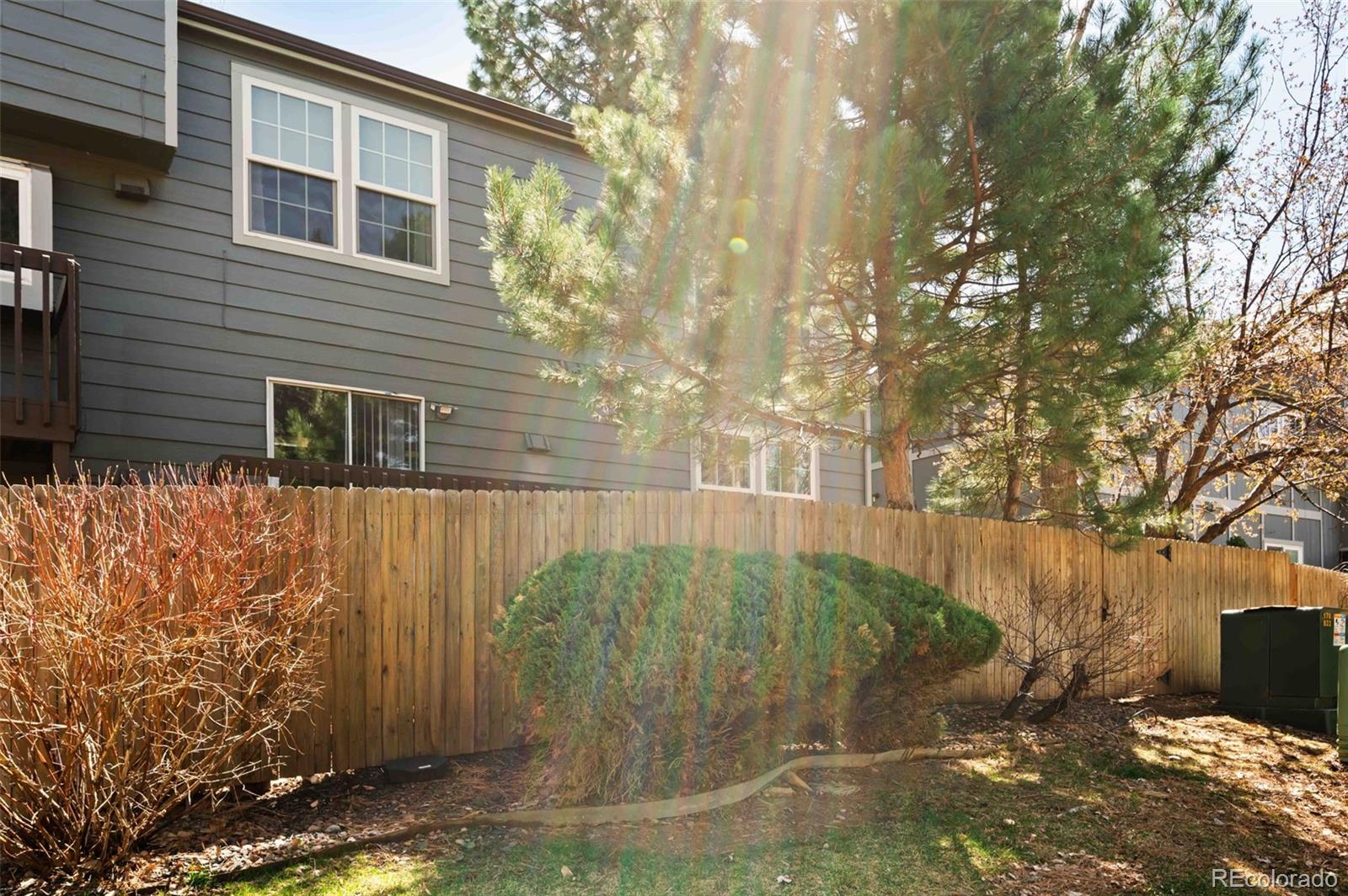 MLS Image #28 for 1209 s flower circle,lakewood, Colorado
