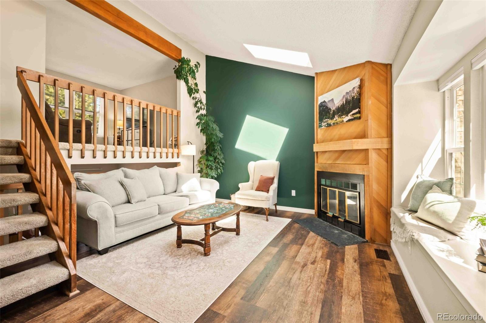 MLS Image #3 for 1209 s flower circle,lakewood, Colorado