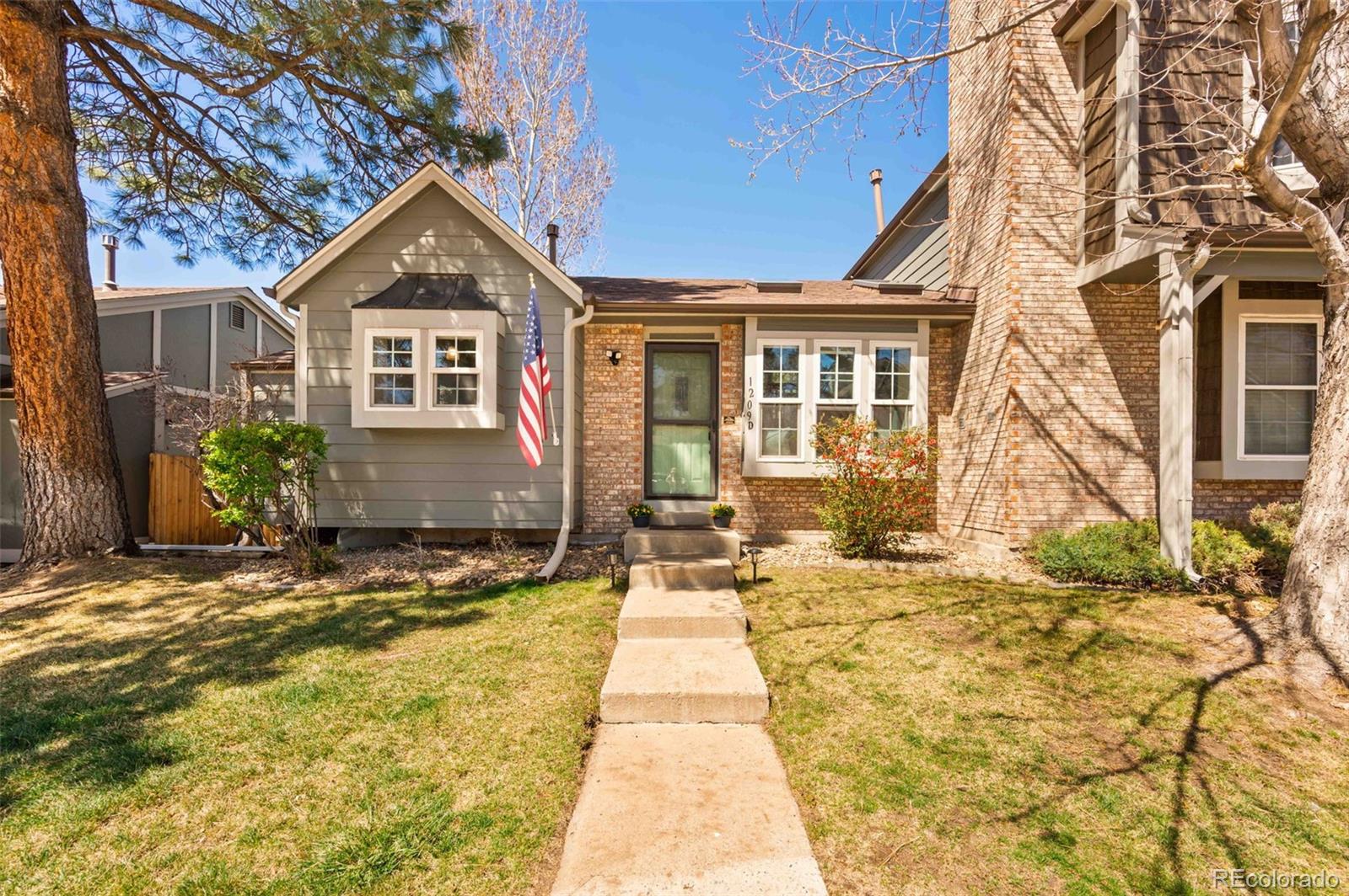 MLS Image #30 for 1209 s flower circle,lakewood, Colorado