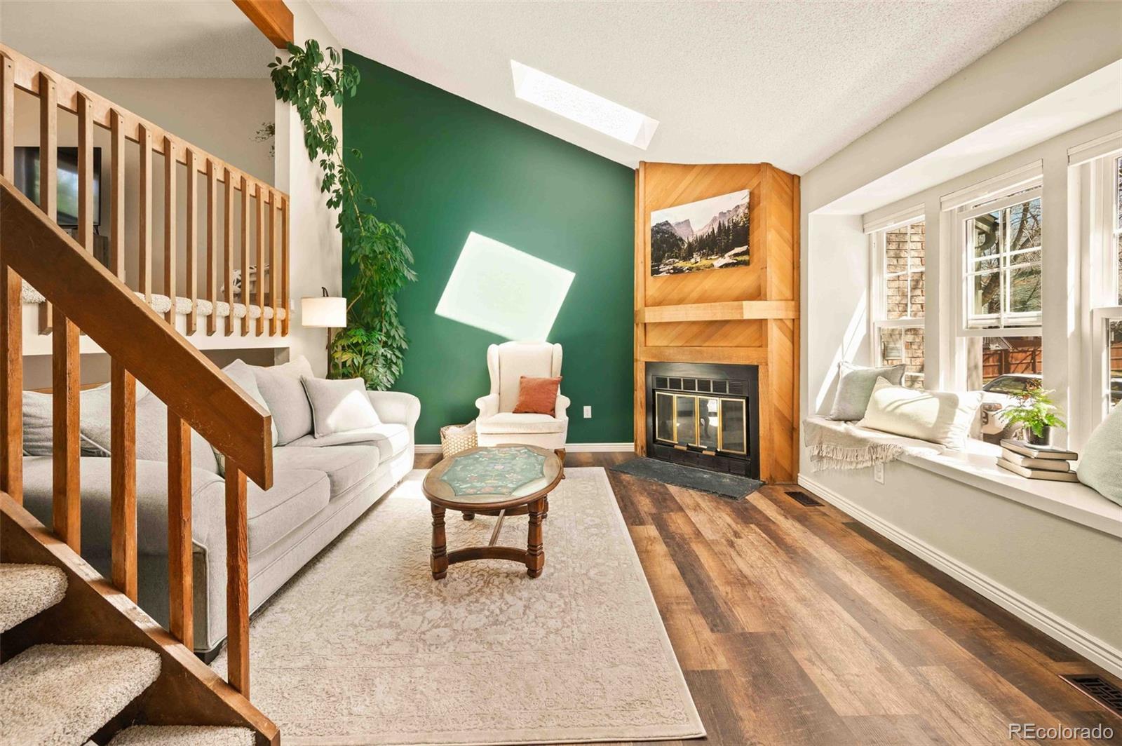 MLS Image #4 for 1209 s flower circle,lakewood, Colorado