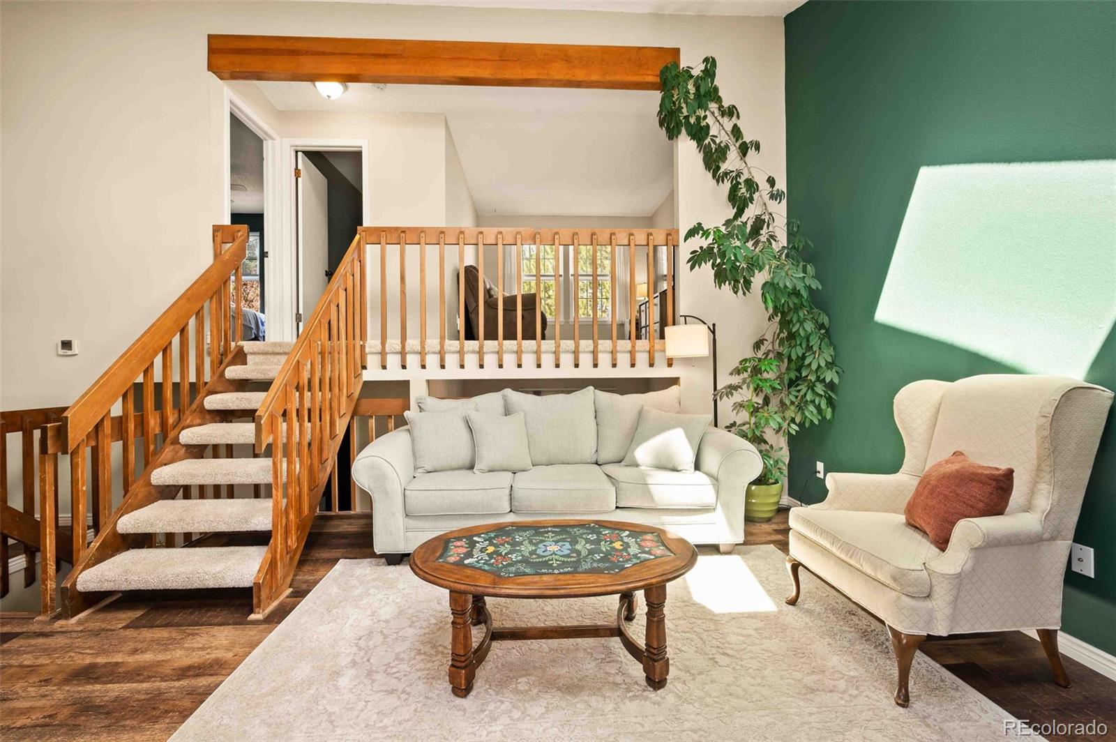 MLS Image #5 for 1209 s flower circle,lakewood, Colorado