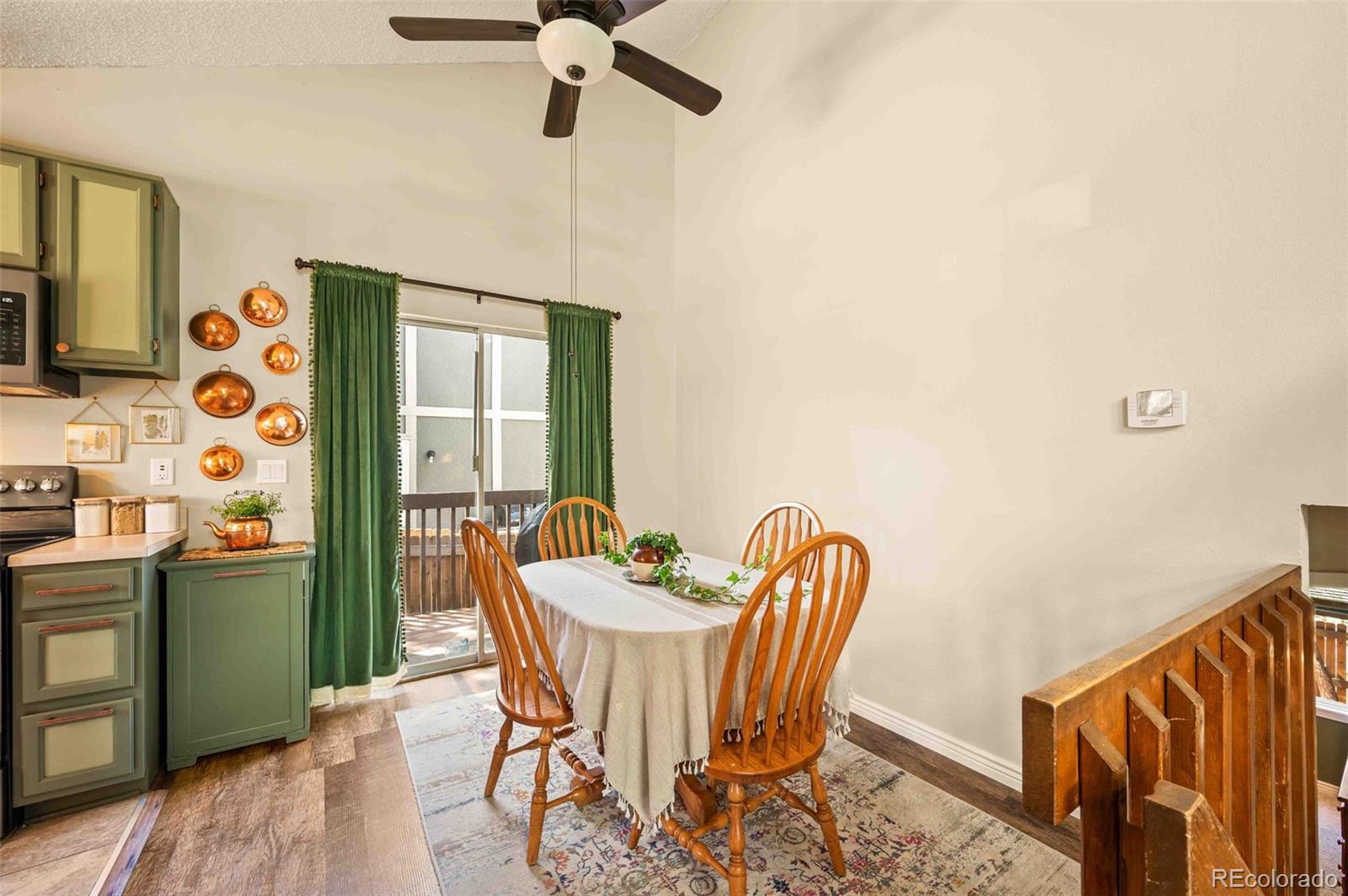 MLS Image #9 for 1209 s flower circle,lakewood, Colorado