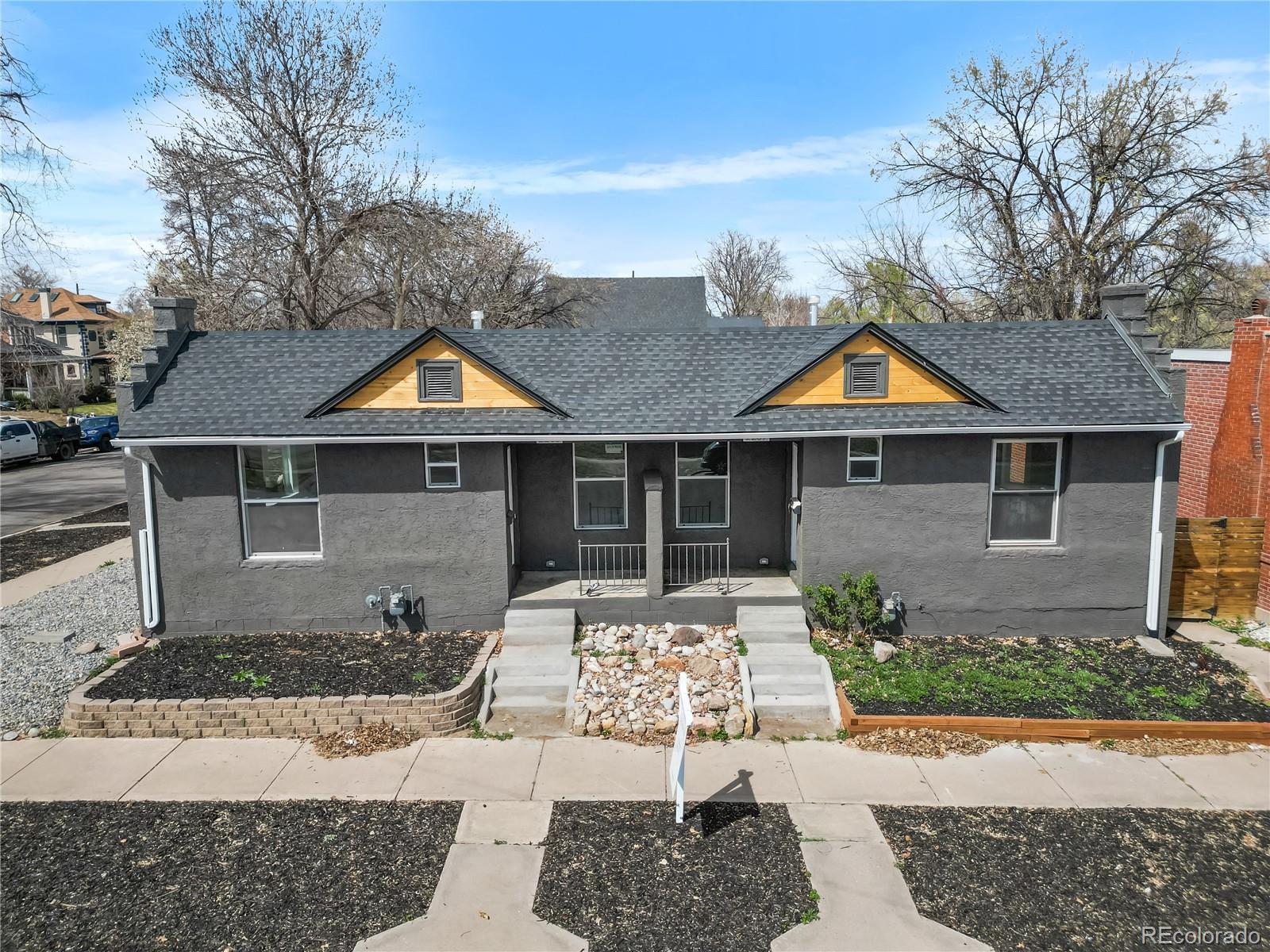 MLS Image #0 for 2205 e 25th ,denver, Colorado