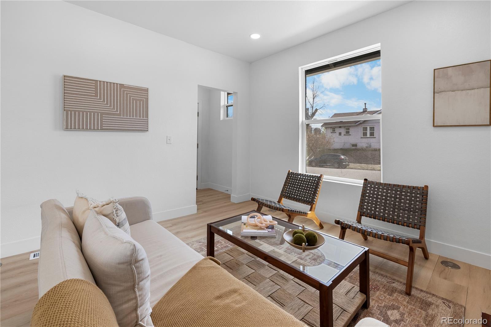 MLS Image #2 for 2205 e 25th ,denver, Colorado